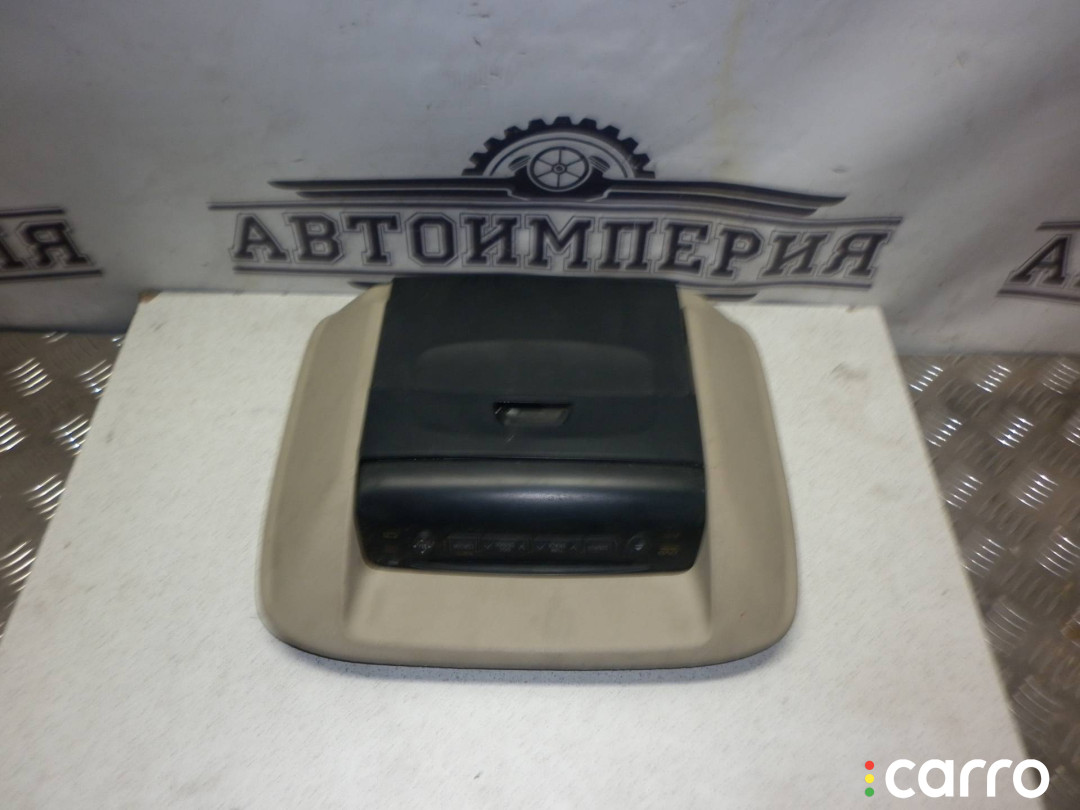 86680-45020 монитор Toyota Sienna 2 2005г. - фото №4