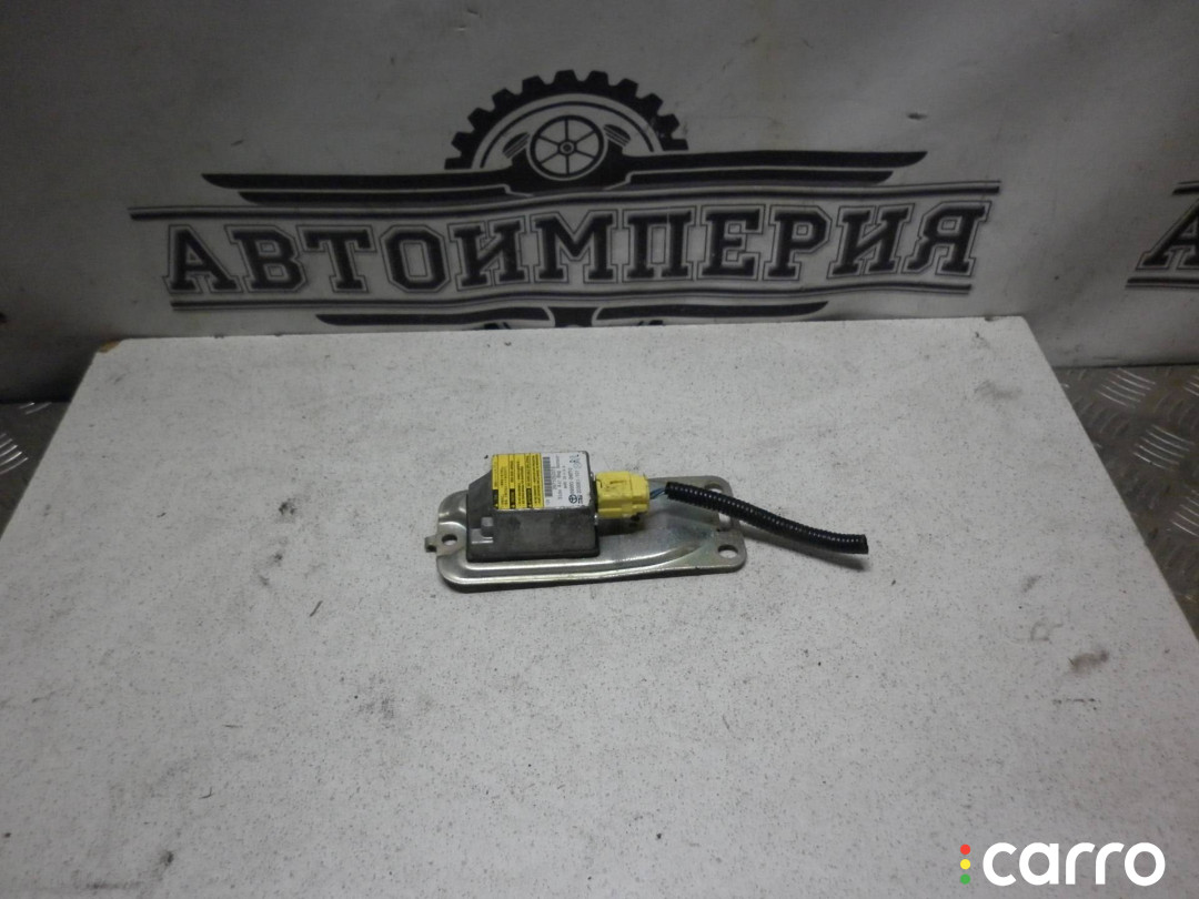 898600W010 датчик airbag Lexus RX 2001г. - фото №1