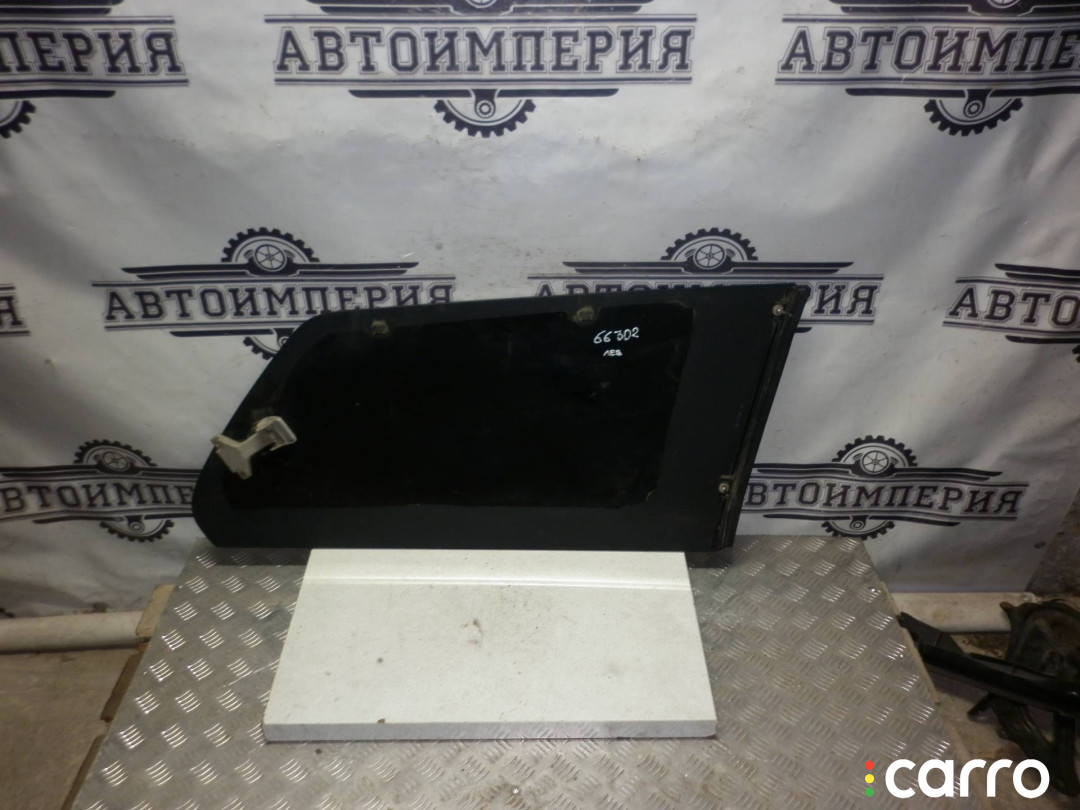 62740-08080, 62740-08081 форточка в крыло левая Toyota Sienna 3 2012г. - фото №2