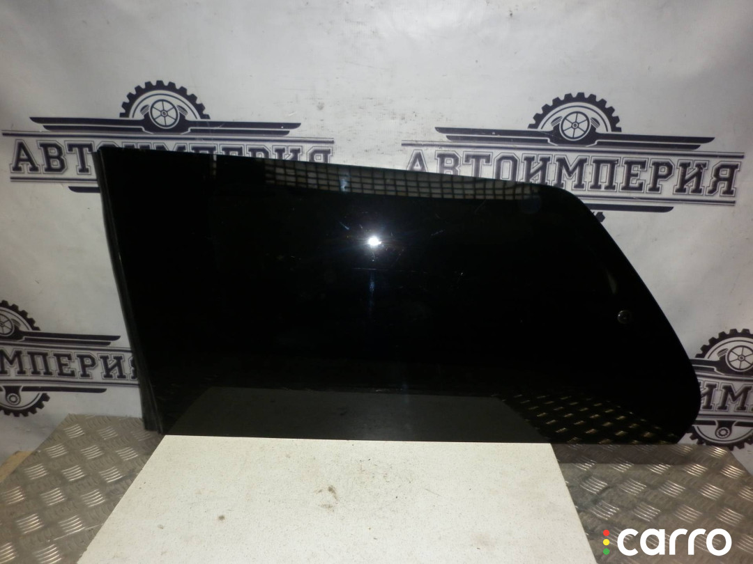 62740-08080, 62740-08081 форточка в крыло левая Toyota Sienna 3 2012г. - фото №3
