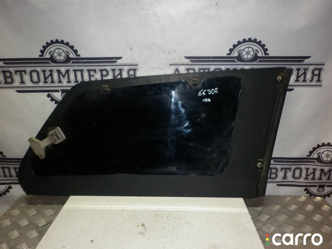 62740-08080, 62740-08081 форточка в крыло левая Toyota Sienna 3 2012г. - фото №4