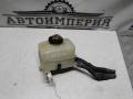 4722048180 Бачок тормозной жидкости Lexus RX 2 2007г. - фото №3