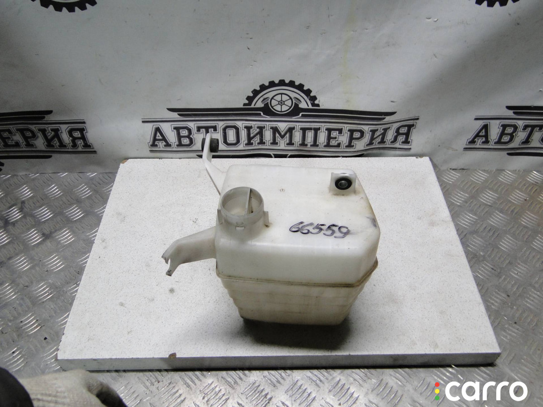 17893-21030 Резонатор воздушного фильтра Toyota Prius 2 2008г. - фото №2