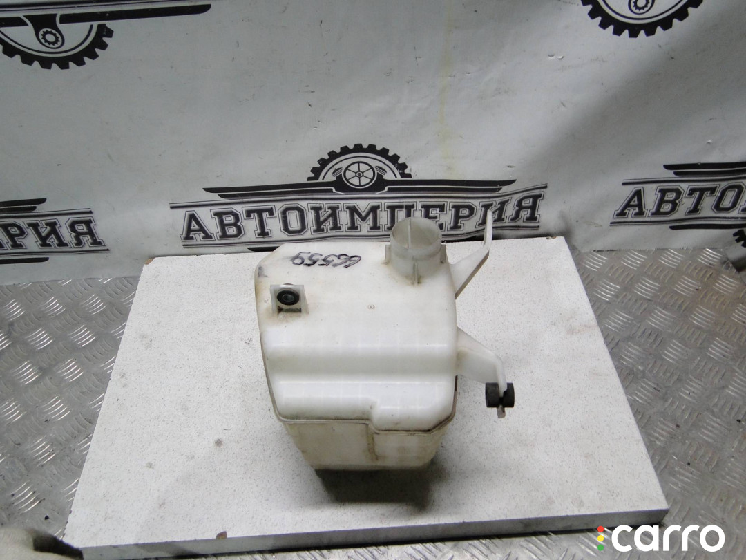17893-21030 Резонатор воздушного фильтра Toyota Prius 2 2008г. - фото №4