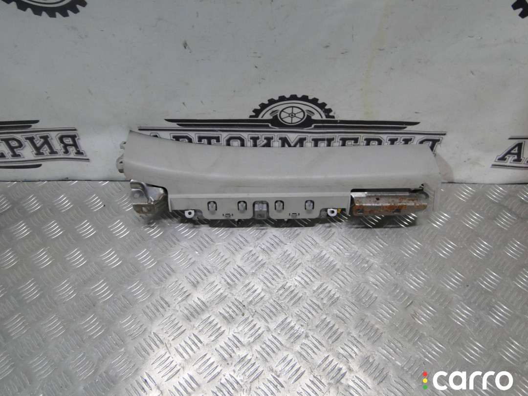 73990-50030 Подушка безопасности коленная Lexus LS 4 2008г. - фото №1