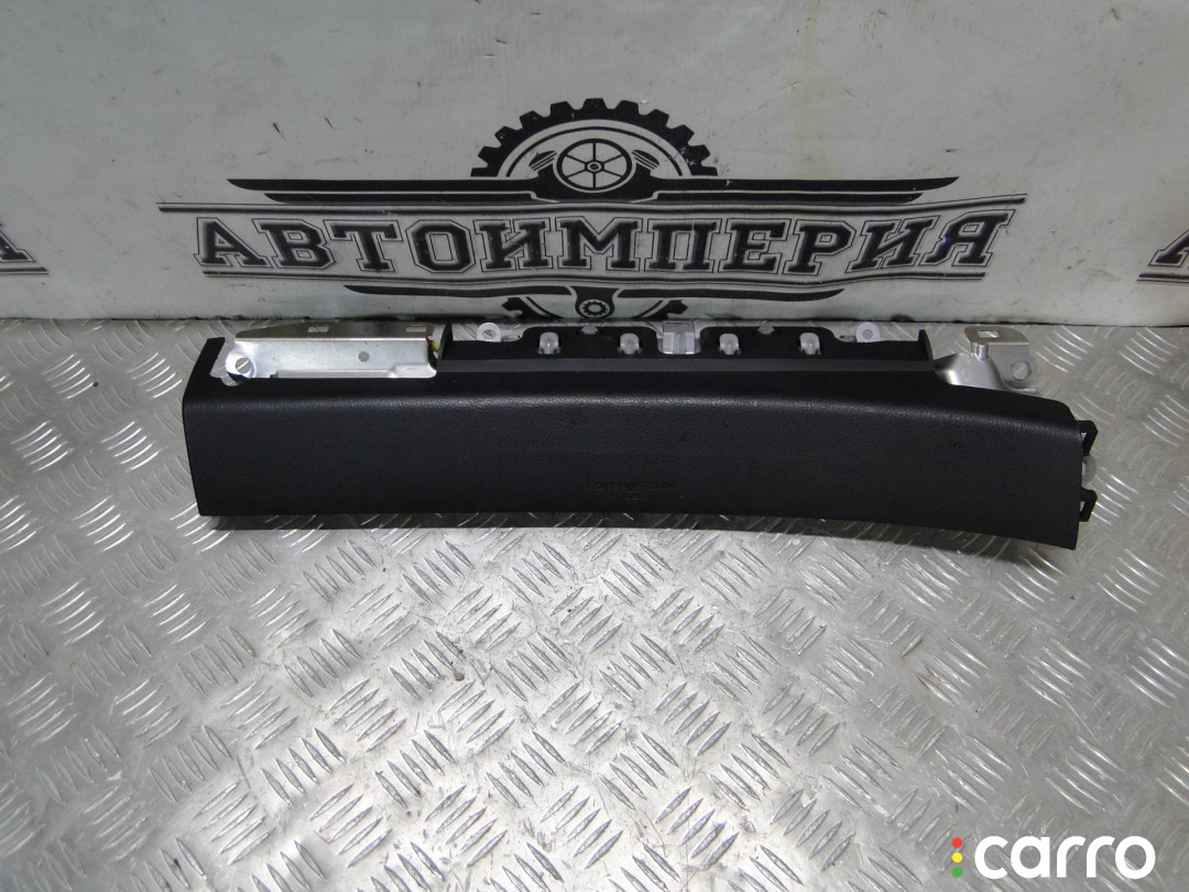 73990-50030 Подушка безопасности коленная Lexus LS 4 2008г. - фото №1