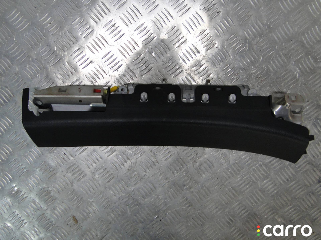 73990-50030 Подушка безопасности коленная Lexus LS 4 2008г. - фото №2