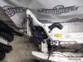 53201-08020, 53201-08030, 53201-08031 передняя панель (телевизор) Toyota Prius 2 2008г. - фото №4