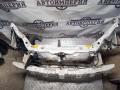 53201-08020, 53201-08030, 53201-08031 передняя панель (телевизор) Toyota Prius 2 2008г. - фото №5