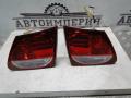 81591-30270, 81581-30330, 81581-30331, 81591-30271 фонарь крышки багажника Lexus GS 3 2007г. - фото №2