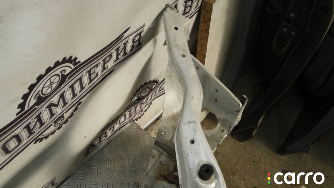 53201-08020, 53201-08030, 53201-08031 передняя панель (телевизор) Toyota Prius 2 2008г. - фото №3