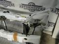 53201-08020, 53201-08030, 53201-08031 передняя панель (телевизор) Toyota Prius 2 2008г. - фото №6