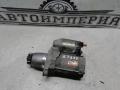 281000A010 Стартер Toyota Sienna 2 2005г. - фото №3