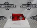 81680-AE020 фонарь крышки багажника левый Toyota Sienna 2 2007г. - фото №2