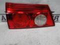 81680-AE020 фонарь крышки багажника левый Toyota Sienna 2 2007г. - фото №4