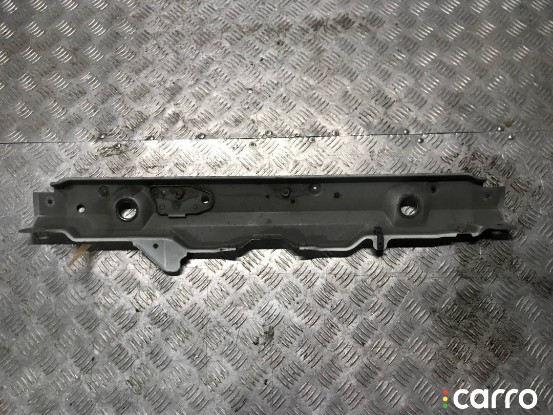 5320547020 верхняя планка телевизора Toyota Prius 2 2007г. - фото №2