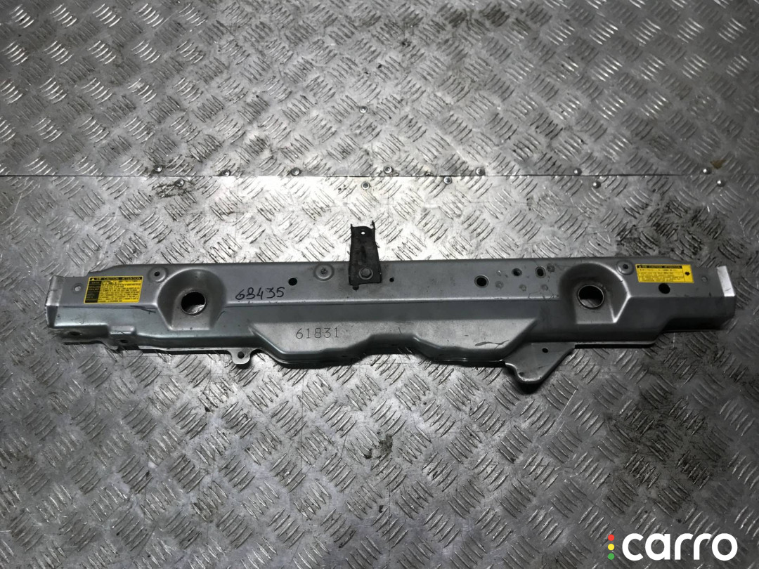 5320547020 верхняя планка телевизора Toyota Prius 2 2007г. - фото №1