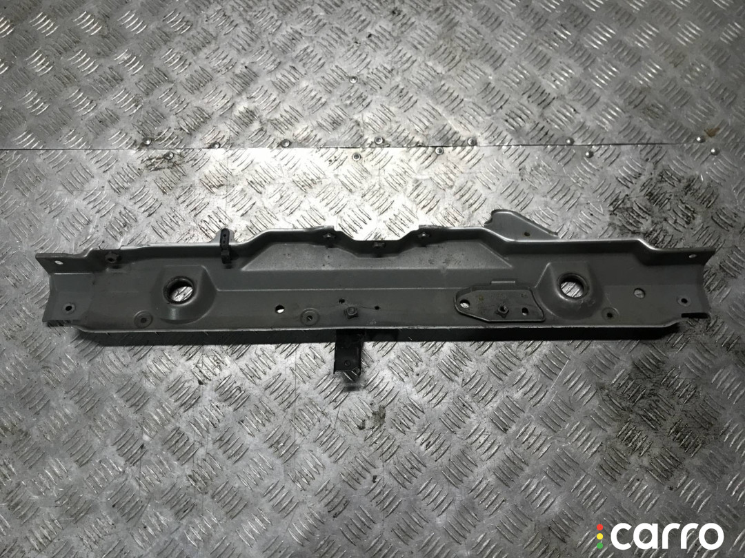 5320547020 верхняя планка телевизора Toyota Prius 2 2007г. - фото №2