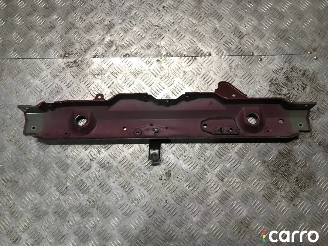 5320547020 верхняя планка телевизора Toyota Prius 2 2007г. - фото №2