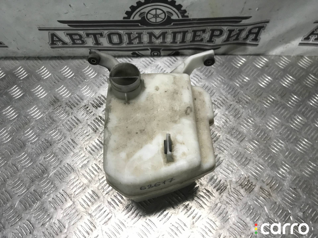 17893-21030 Резонатор воздушного фильтра Toyota Prius 2 2008г. - фото №4
