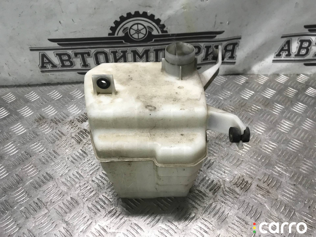 17893-21030 Резонатор воздушного фильтра Toyota Prius 2 2008г. - фото №6