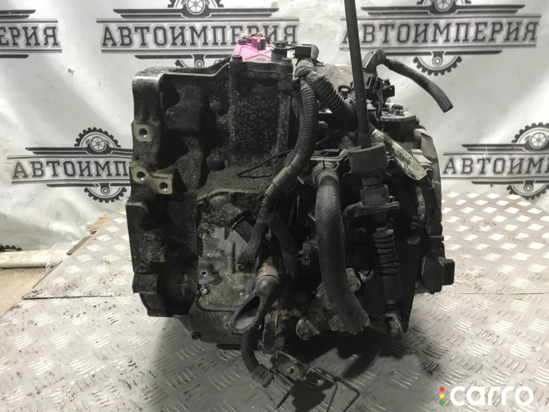 30900-48060, 30900-48061, 30900-48062 Вариатор Lexus RX 2 2007г. - фото №3