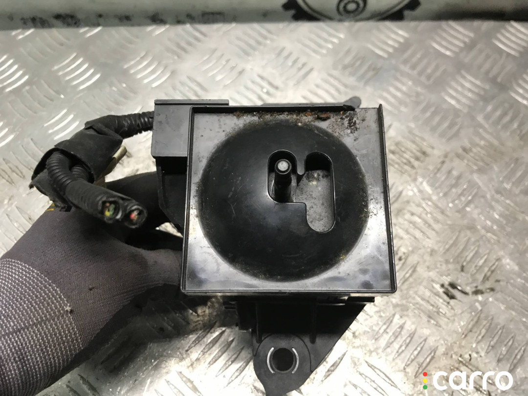33550-47051 Кулиса Toyota Prius 3 2010г. - фото №1