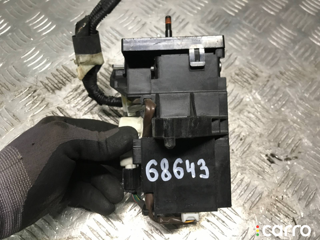 33550-47051 Кулиса Toyota Prius 3 2010г. - фото №2