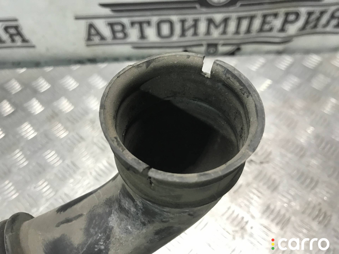 1775121120 патрубок воздушного фильтра Toyota Prius 2 2008г. - фото №4