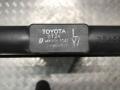 16400-37230 радиатор основной Toyota Prius 3 2010г. - фото №3
