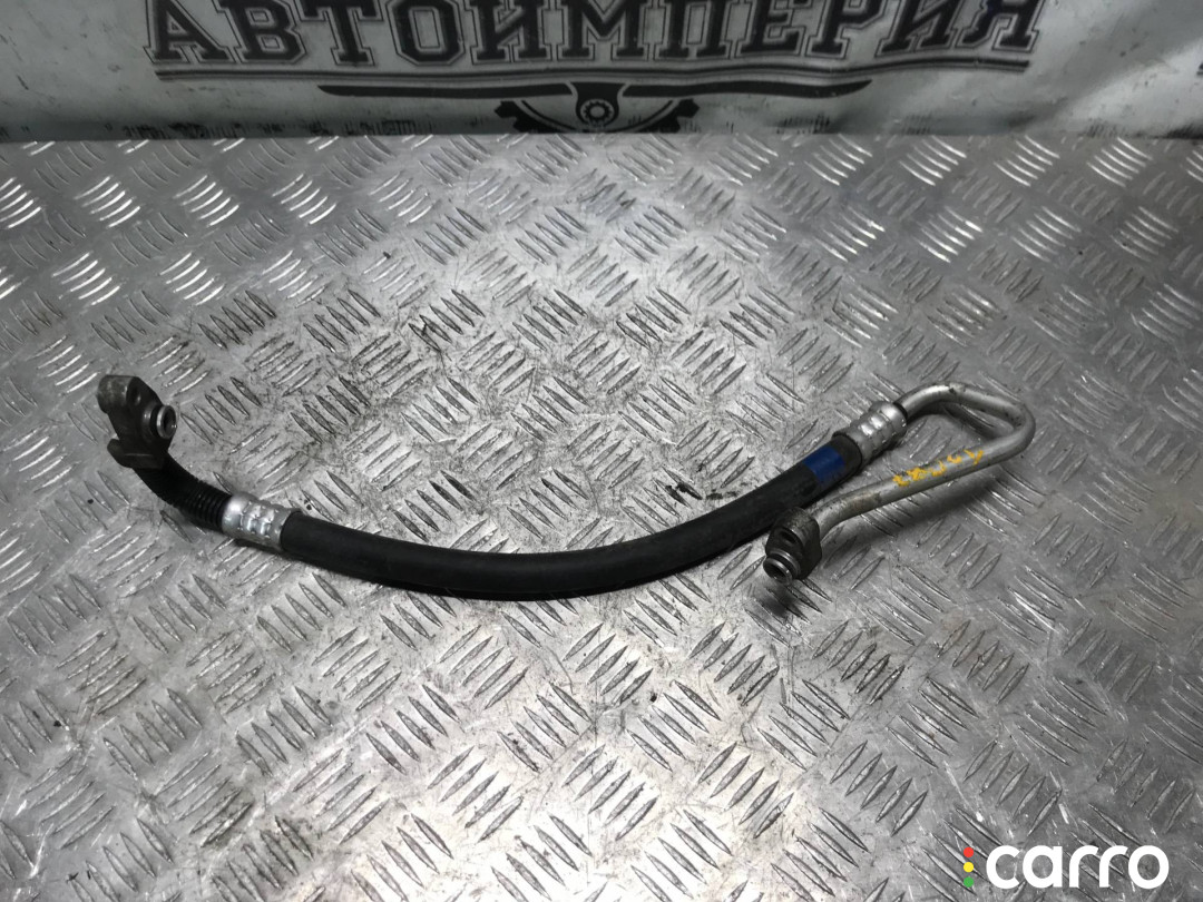 88703-47040 Трубка кондиционера Toyota Prius 3 2010г. - фото №1
