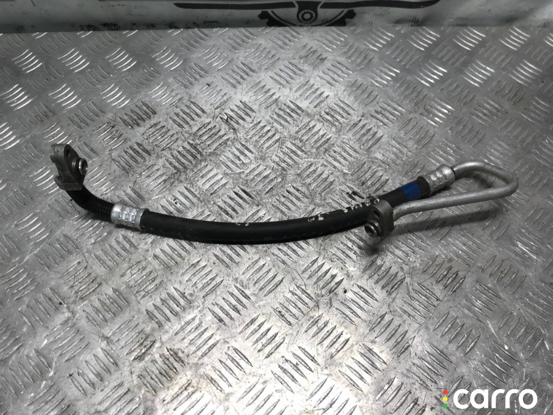 88703-47040 Трубка кондиционера Toyota Prius 3 2010г. - фото №1