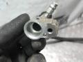 88707-47040 Трубка кондиционера Toyota Prius 3 2010г. - фото №2