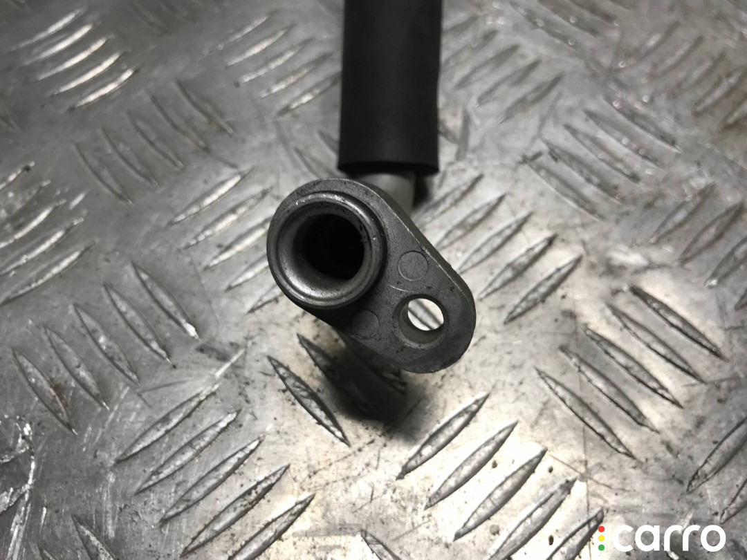 88704-47050, 88704-47051 Трубка кондиционера Toyota Prius 3 2010г. - фото №2
