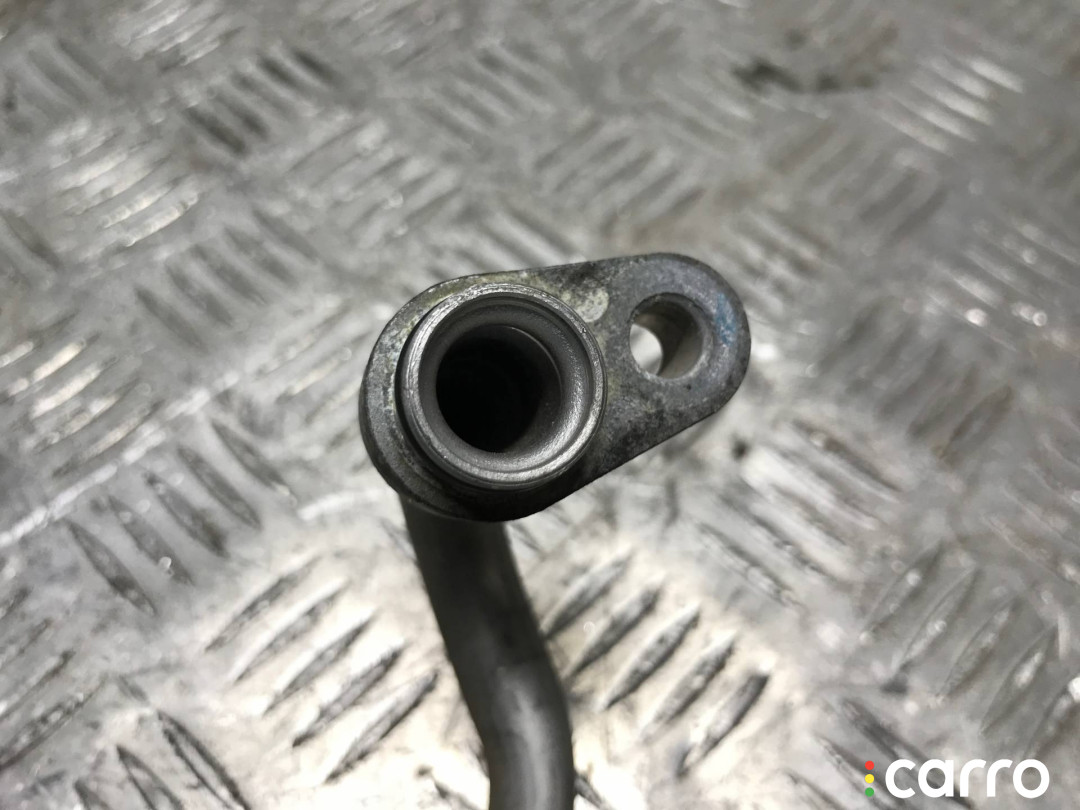 88704-47050, 88704-47051 Трубка кондиционера Toyota Prius 3 2010г. - фото №3