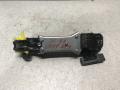 69211-74020, 6920447020, 69227-47010 ручка наружная двери задней левой Toyota Prius 3 2010г. - фото №3