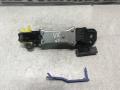 69211-74020, 6920447020, 69227-47010 ручка наружная двери задней левой Toyota Prius 3 2010г. - фото №4