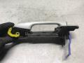 69211-74020, 6920447020, 69227-47010 ручка наружная двери задней левой Toyota Prius 3 2010г. - фото №2