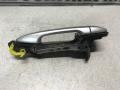 69211-74020, 6920447020, 69227-47010 ручка наружная двери задней левой Toyota Prius 3 2010г. - фото №3