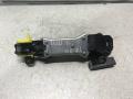 69211-74020, 6920447020, 69227-47010 ручка наружная двери задней левой Toyota Prius 3 2010г. - фото №4