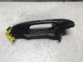 69211-74020, 6920447020, 69227-47010 ручка наружная двери задней левой Toyota Prius 3 2010г. - фото №4