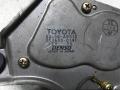 85130-AE010 моторчик заднего стеклоочистителя (дворника) Toyota Sienna 2 2004г. - фото №4