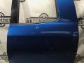 670040C111, 67004-0C112, 67004-0C130, 67004-0C131 Дверь задняя левая Toyota Tundra 2 2008г. - фото №4