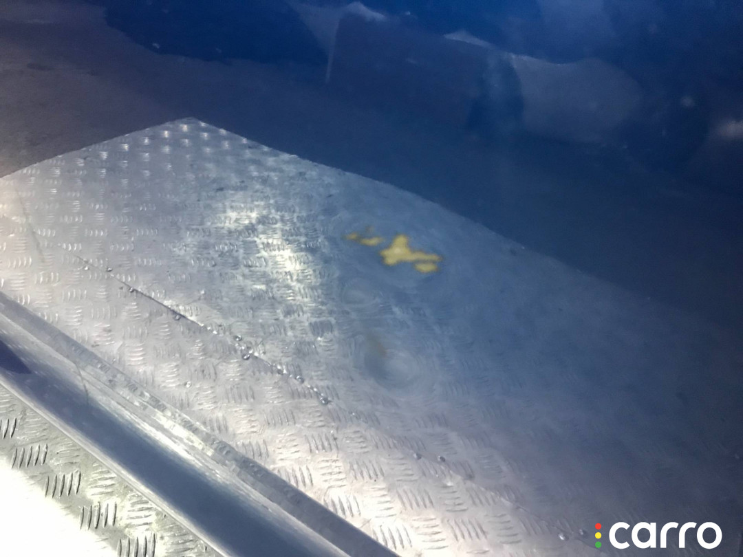 670040C111, 67004-0C112, 67004-0C130, 67004-0C131 Дверь задняя левая Toyota Tundra 2 2008г. - фото №7