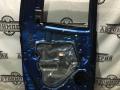 670040C111, 67004-0C112, 67004-0C130, 67004-0C131 Дверь задняя левая Toyota Tundra 2 2008г. - фото №8