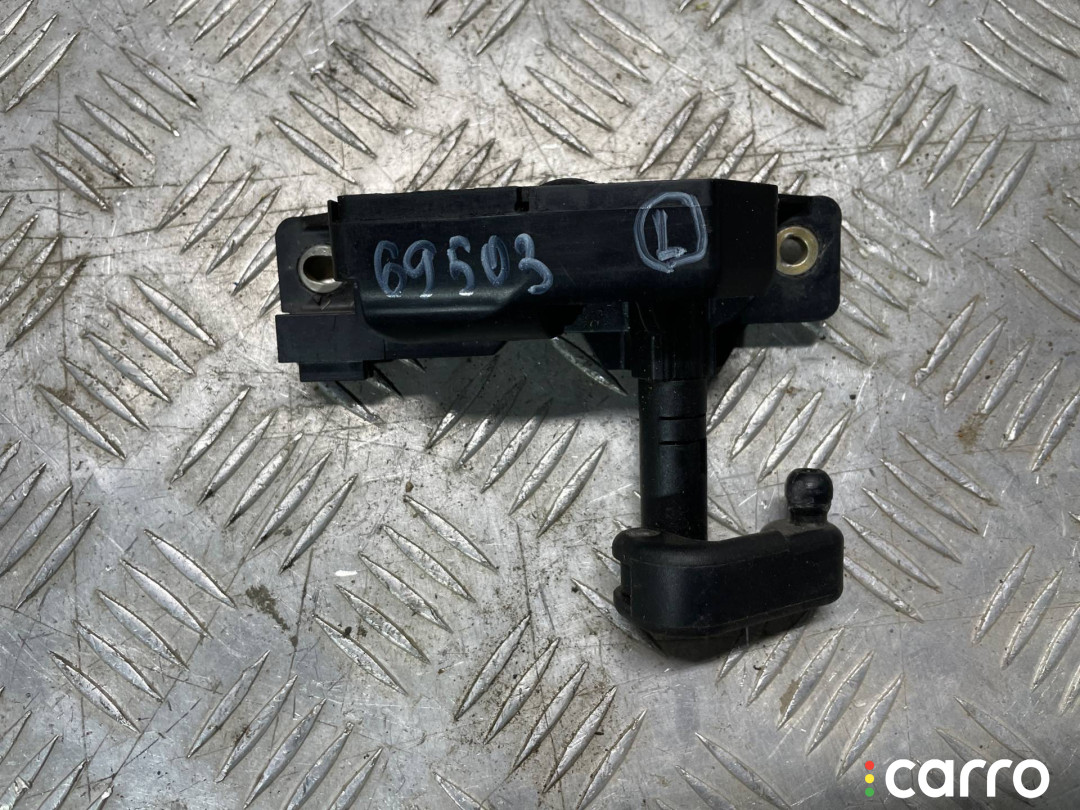 85780-AE010 электропривод форточки задней левая Toyota Sienna 2 2005г. - фото №1