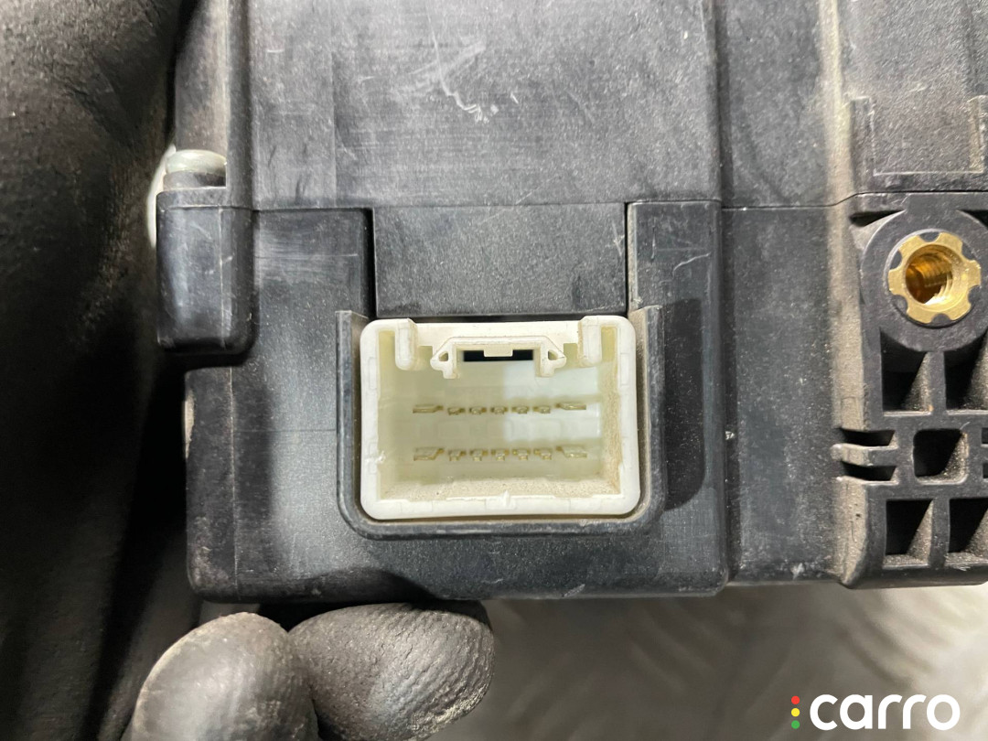 8968048010, 8968033010, 89680-47020 Блок управления тормозной системой Lexus GS 3 2007г. - фото №2