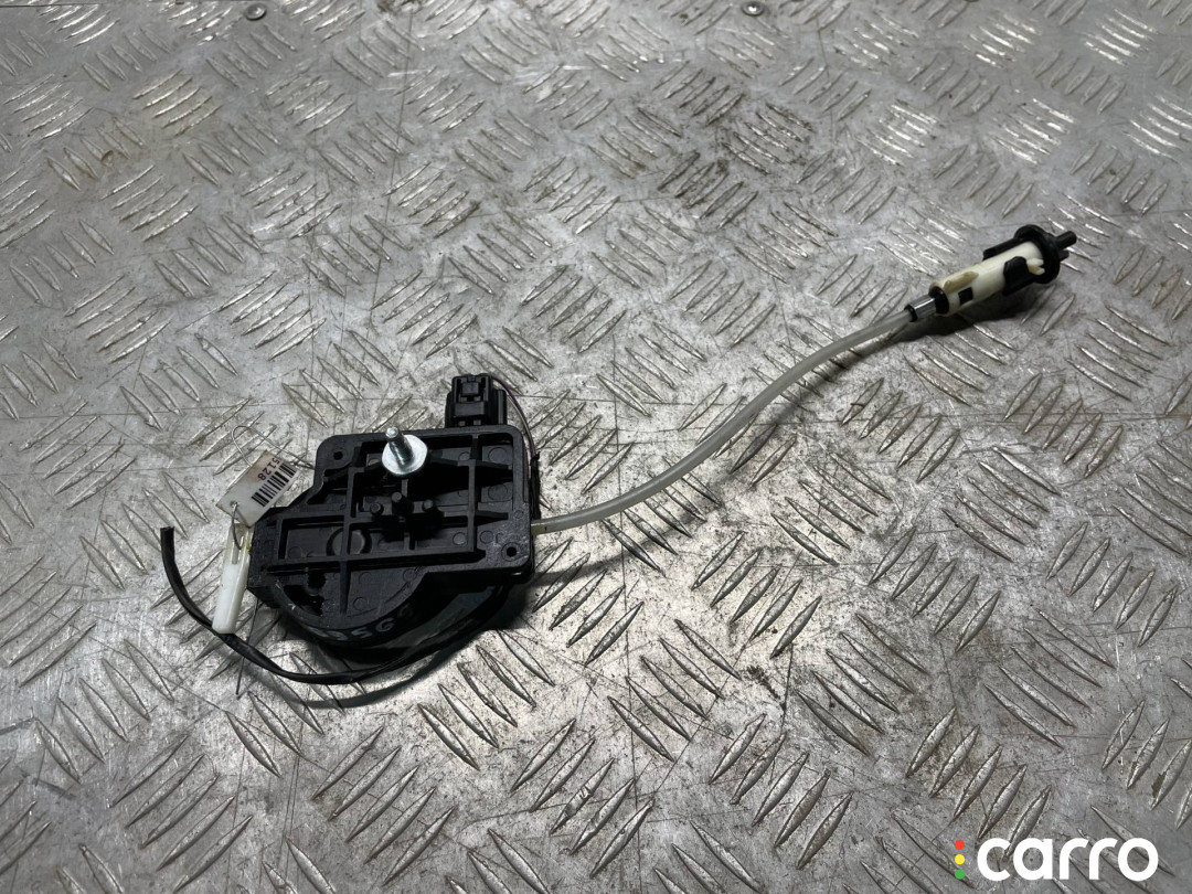 77030-30140 Замок лючка топливного бака Lexus GS 3 2007г. - фото №1