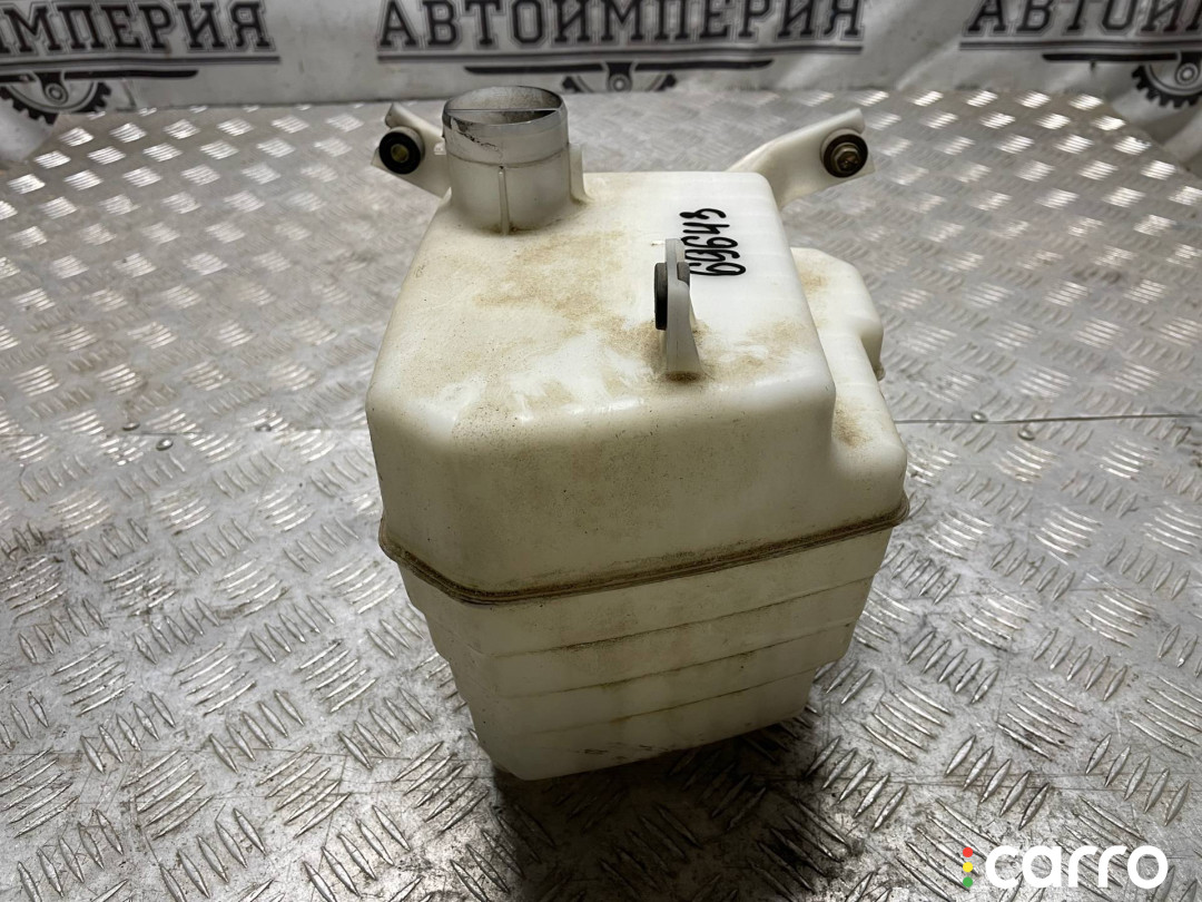 17893-21030 Резонатор воздушного фильтра Toyota Prius 2 2008г. - фото №3