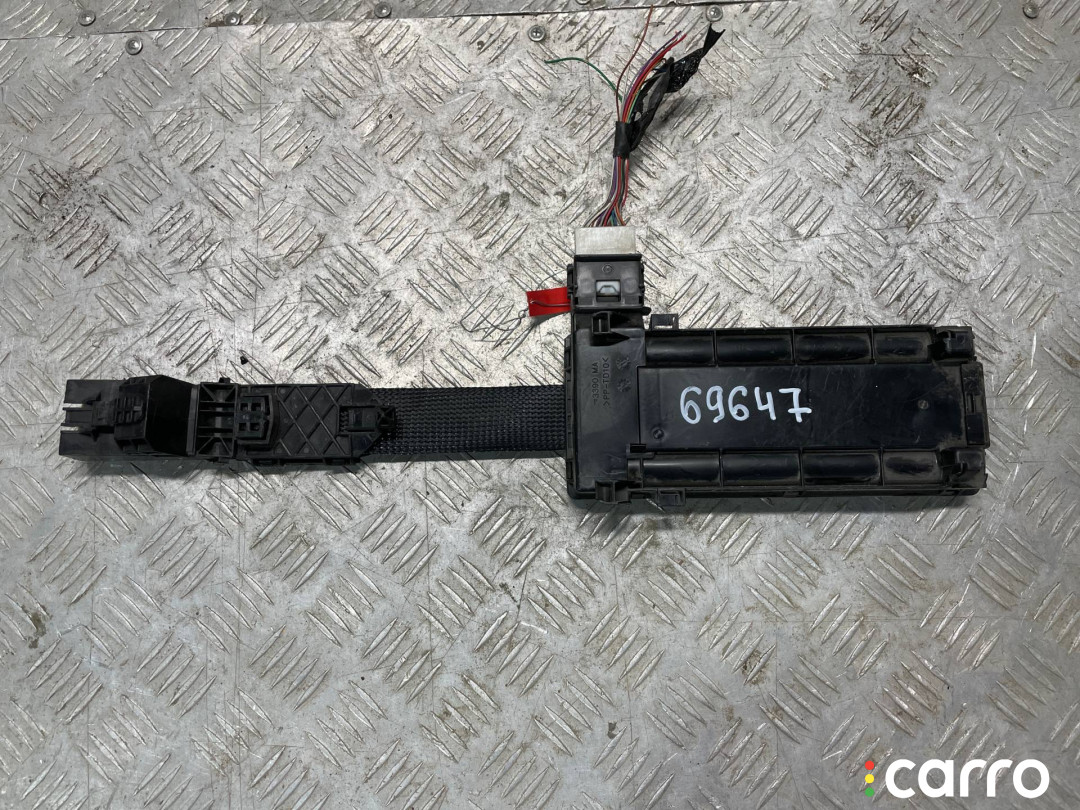 82705-30060 Проводка крышки багажника Lexus GS 3 2007г. - фото №1